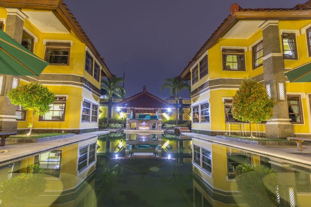 Apel Villa Sanur Exterior photo