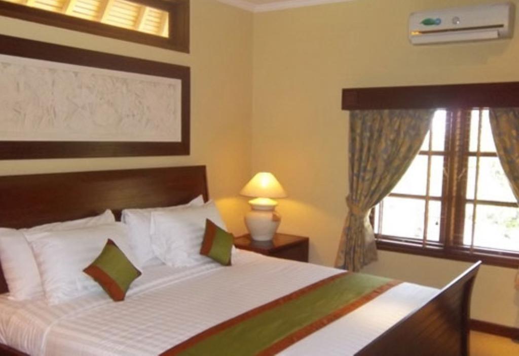 Apel Villa Sanur Room photo