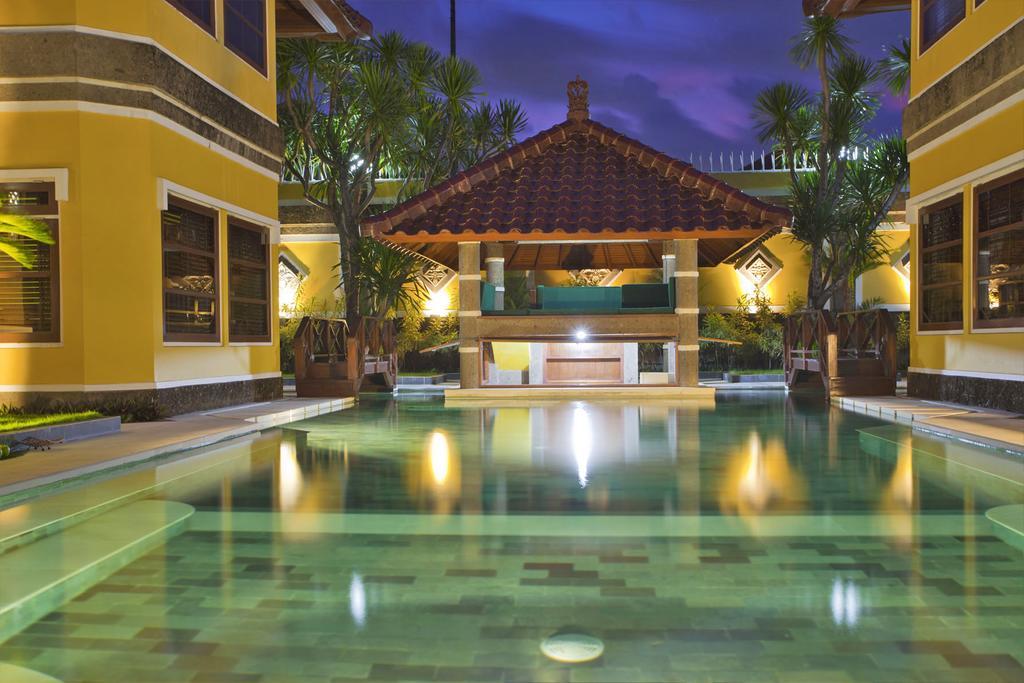 Apel Villa Sanur Exterior photo